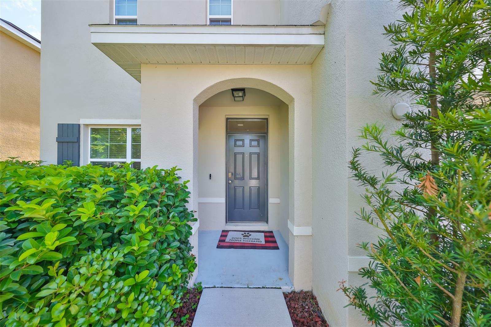 Property Photo:  9937 Warm Stone Street  FL 33592 