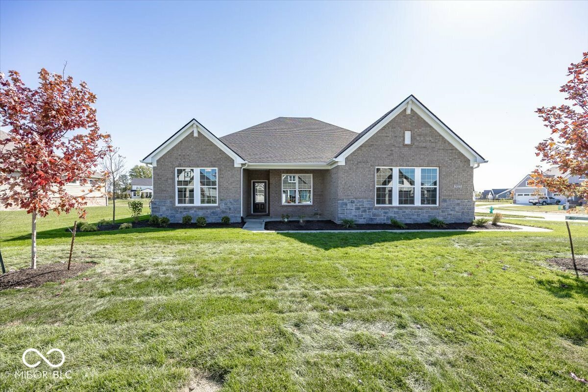 9227 Brookview Avenue  McCordsville IN 46055 photo