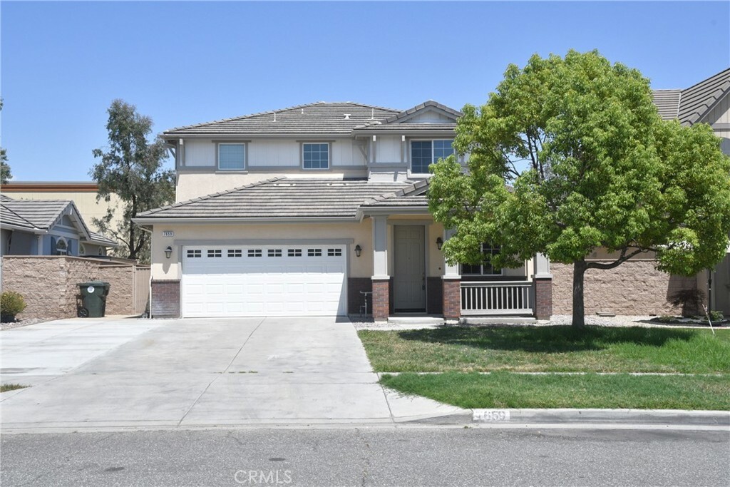 Property Photo:  7659 Morning Crest Place  CA 91739 