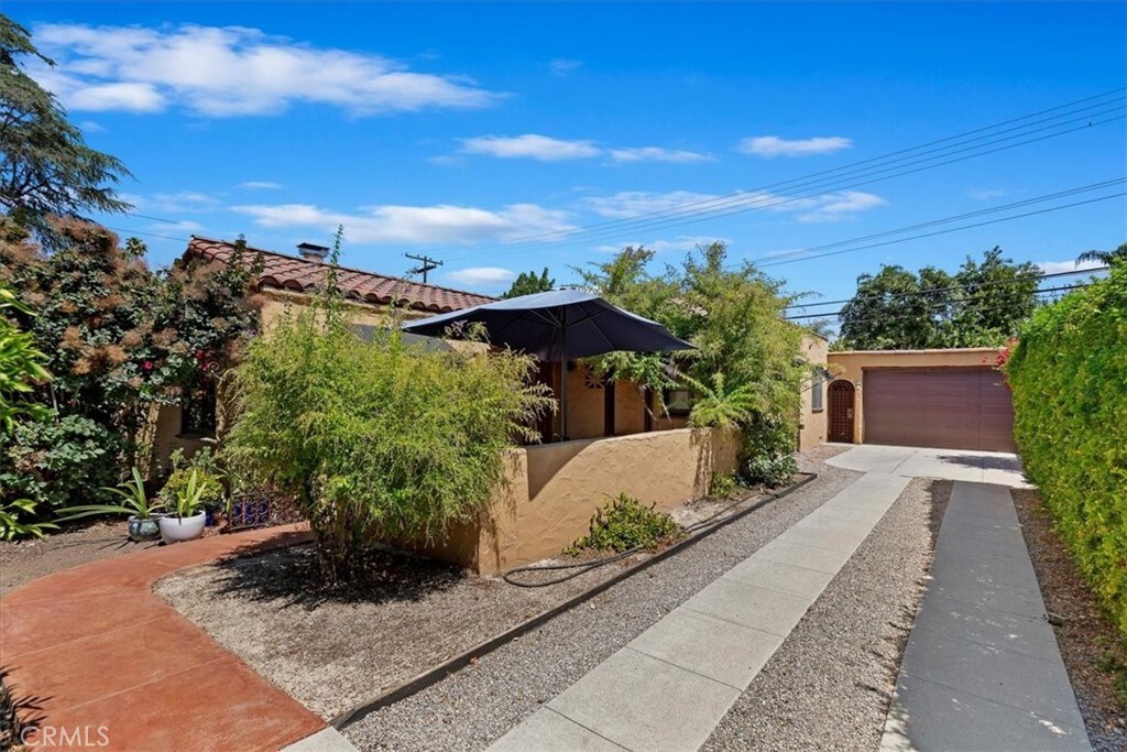 Property Photo: 3521 Elmwood Court CA 92506