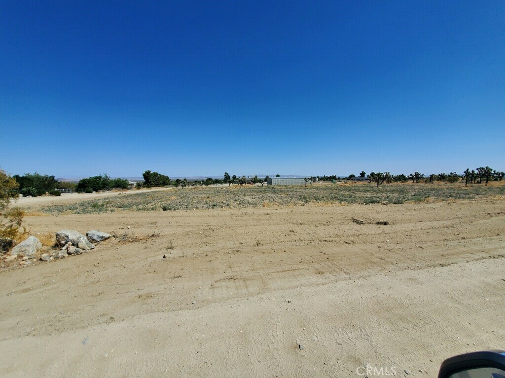 Property Photo:  0 Buena Vista Rd  CA 92372 