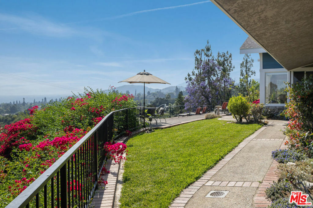 Property Photo: 813 Norumbega Drive CA 91016