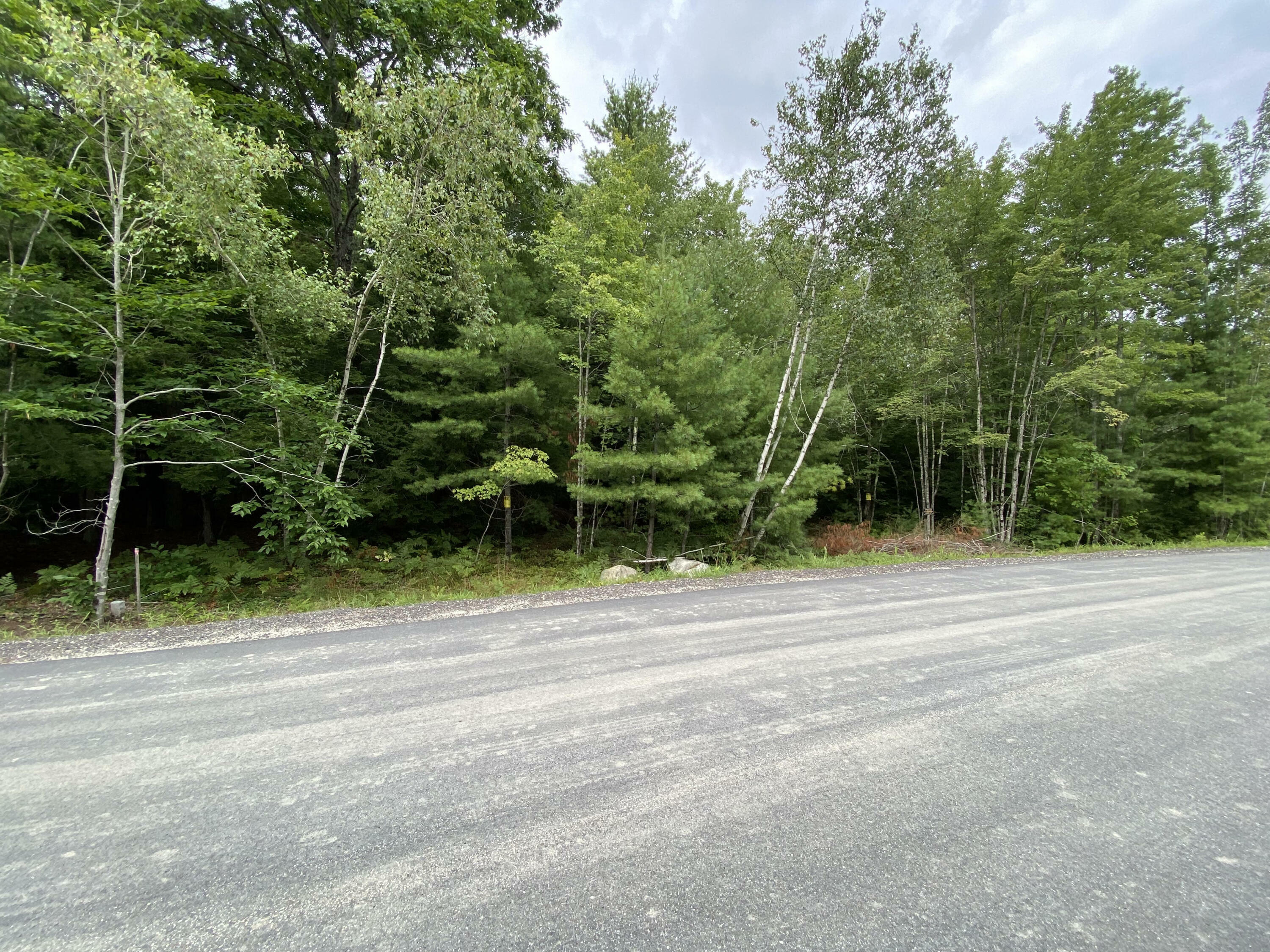 Property Photo:  77 Lincoln Road Lot 1  ME 04072 