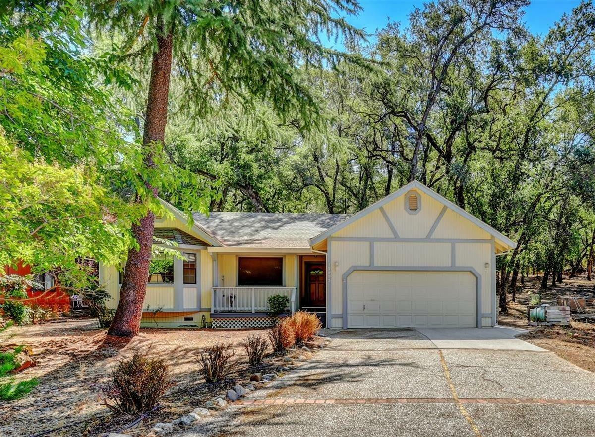 Property Photo:  17995 Lake Forest  CA 95946 