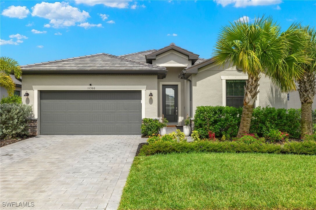 Property Photo:  11360 Timber Creek Drive  FL 33913 