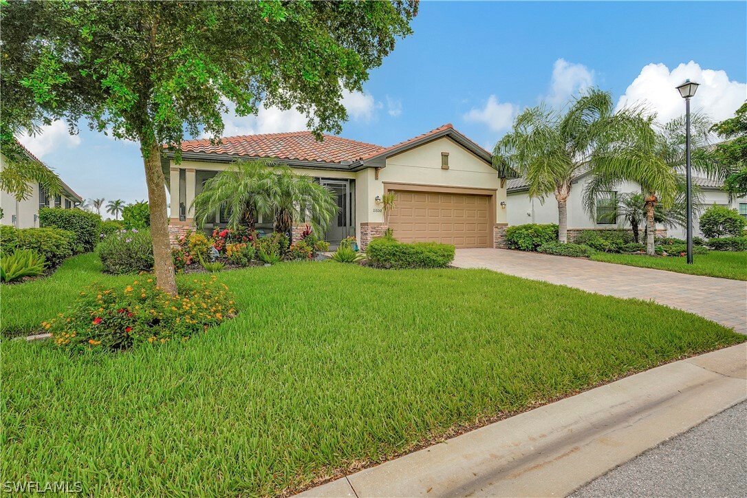 Property Photo:  11600 Shady Blossom Drive  FL 33913 