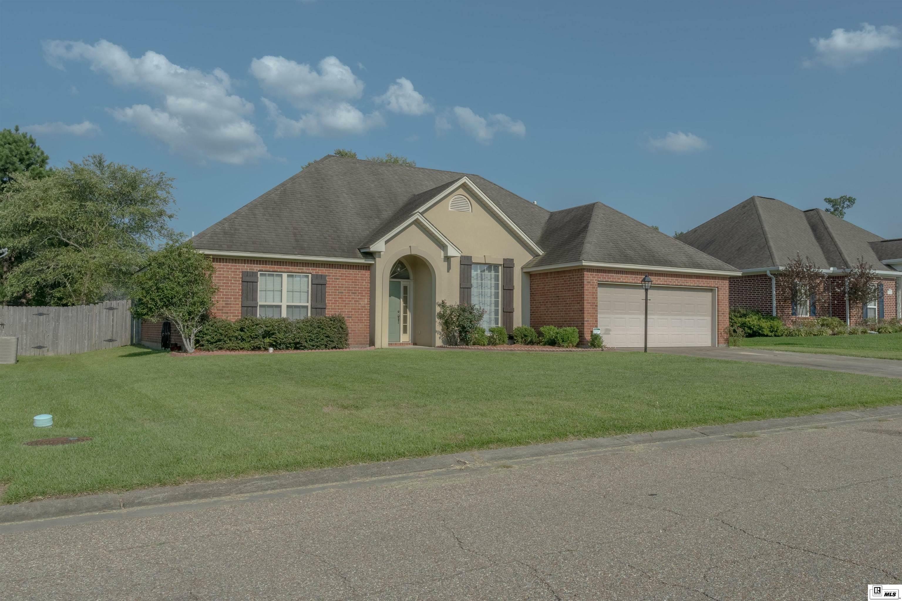 109 Watson Circle  West Monroe LA 71291 photo