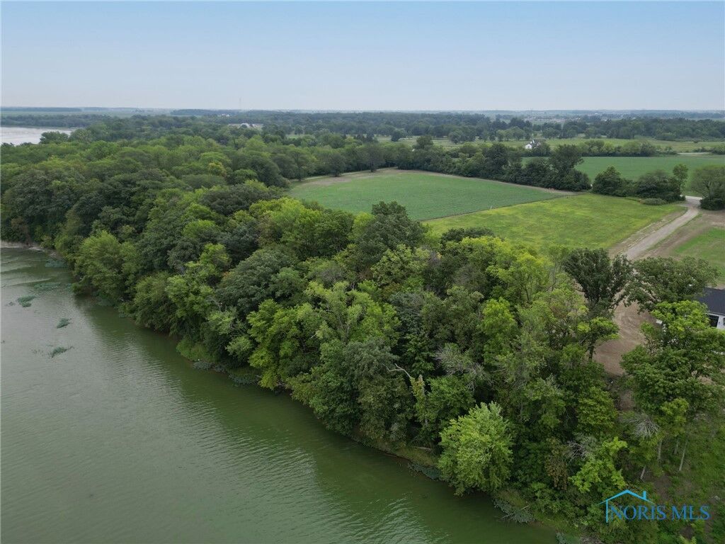 Photo de la propriété:  17178 W River Road  OH 43402 