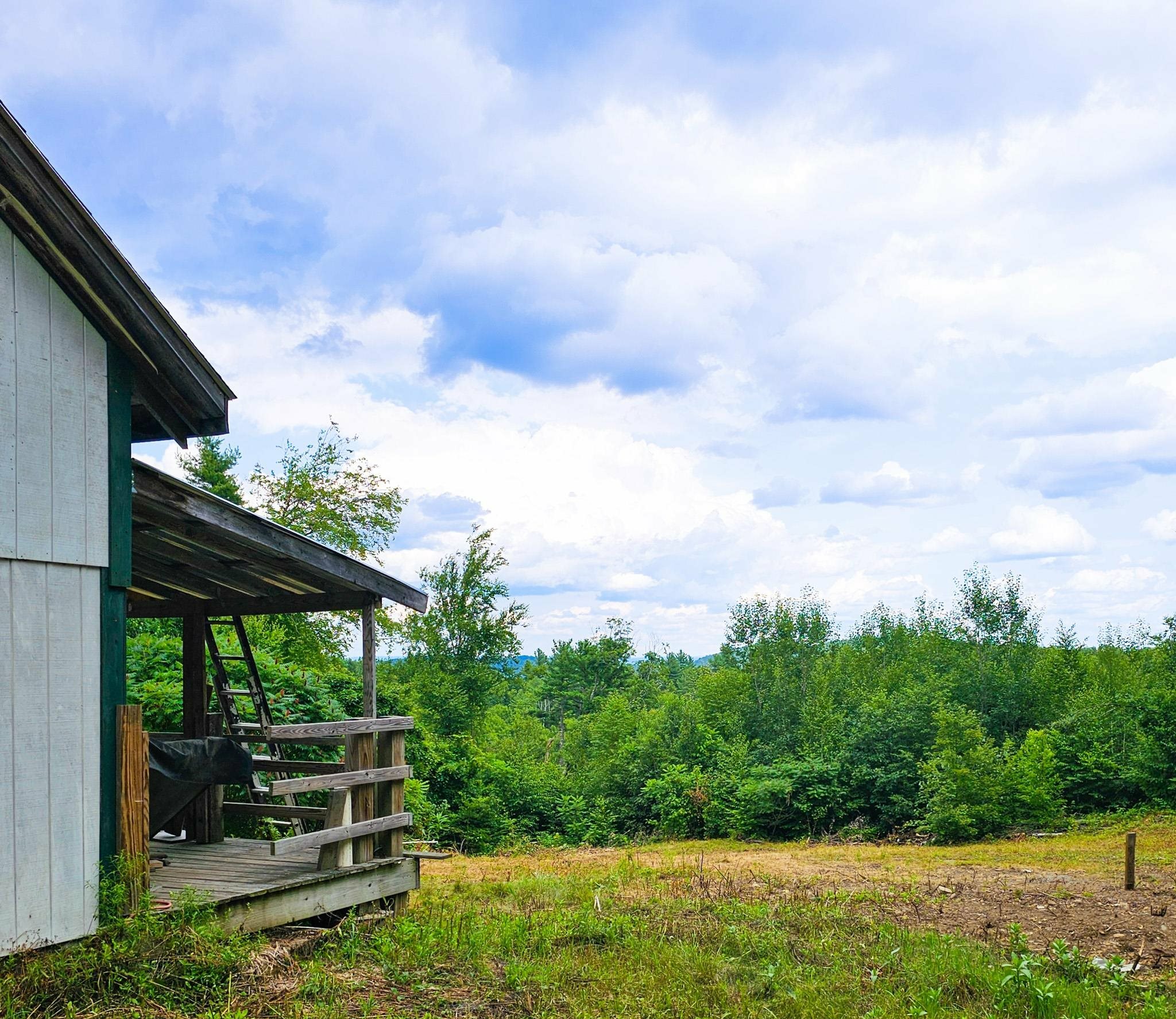 Property Photo:  108 Hopkins Road  VT 05301 