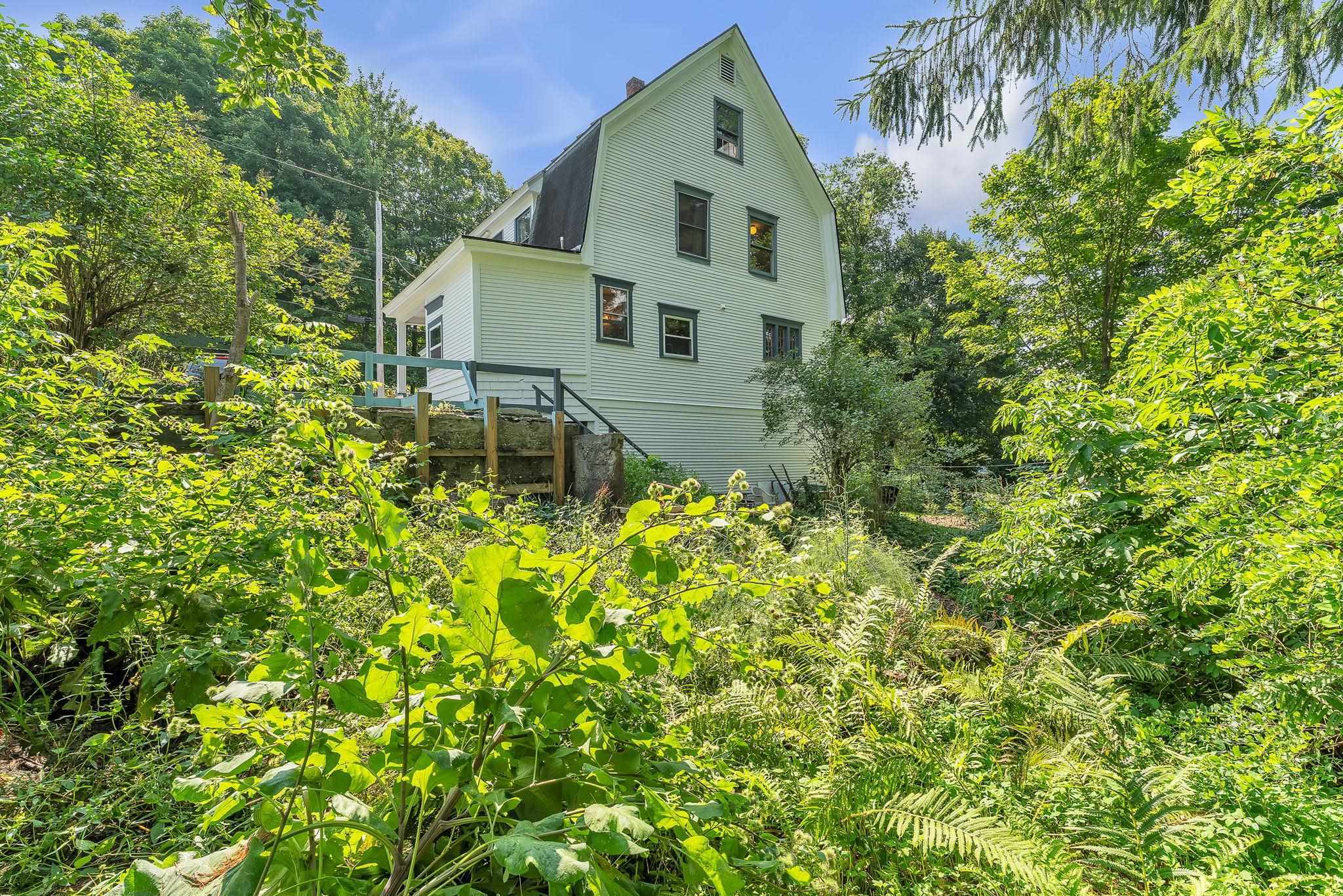 Property Photo: 88 Franklin Street VT 05641