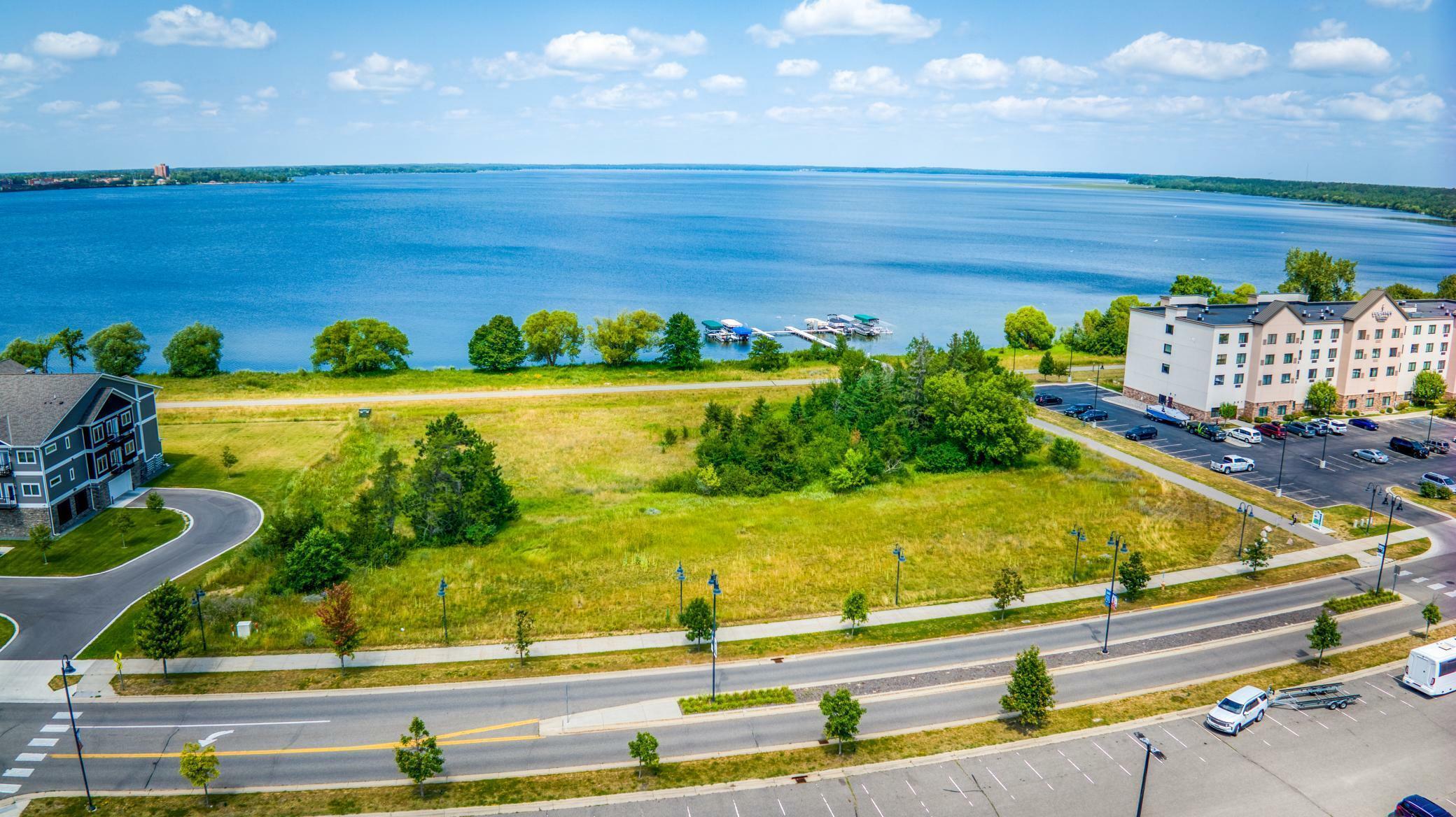 Tbd Lake Shore Drive NE 213  Bemidji MN 56601 photo