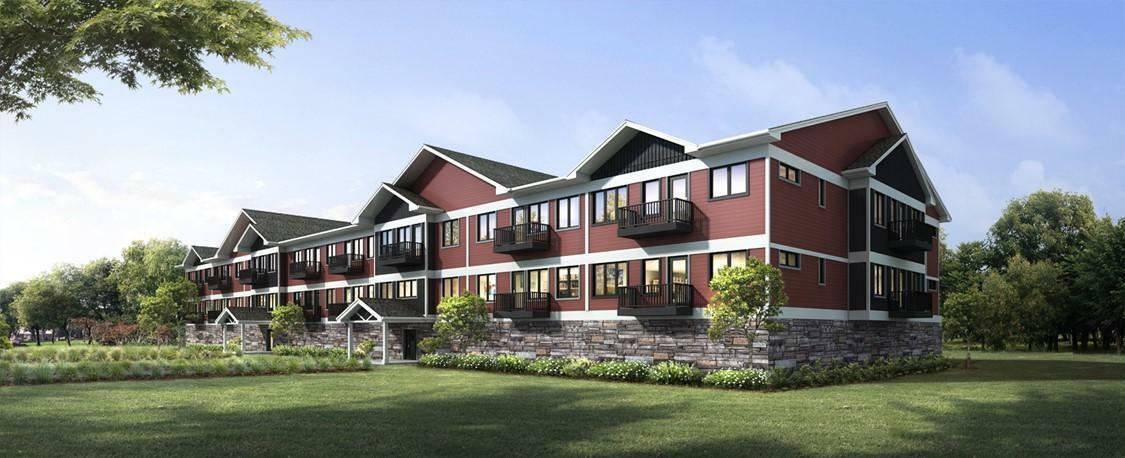 Property Photo: Tbd Lake Shore Drive NE 110 MN 56601