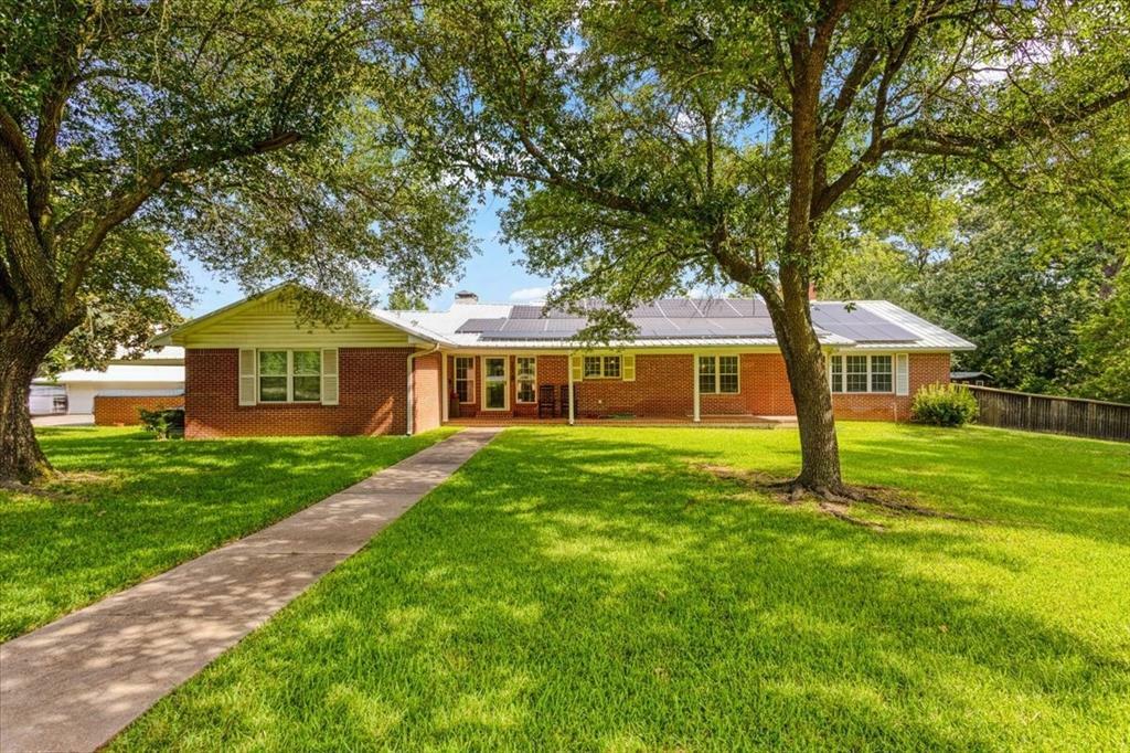 Property Photo:  303 Park Drive  TX 75455 