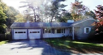 Property Photo:  6 Conant Road 6  MA 02090 