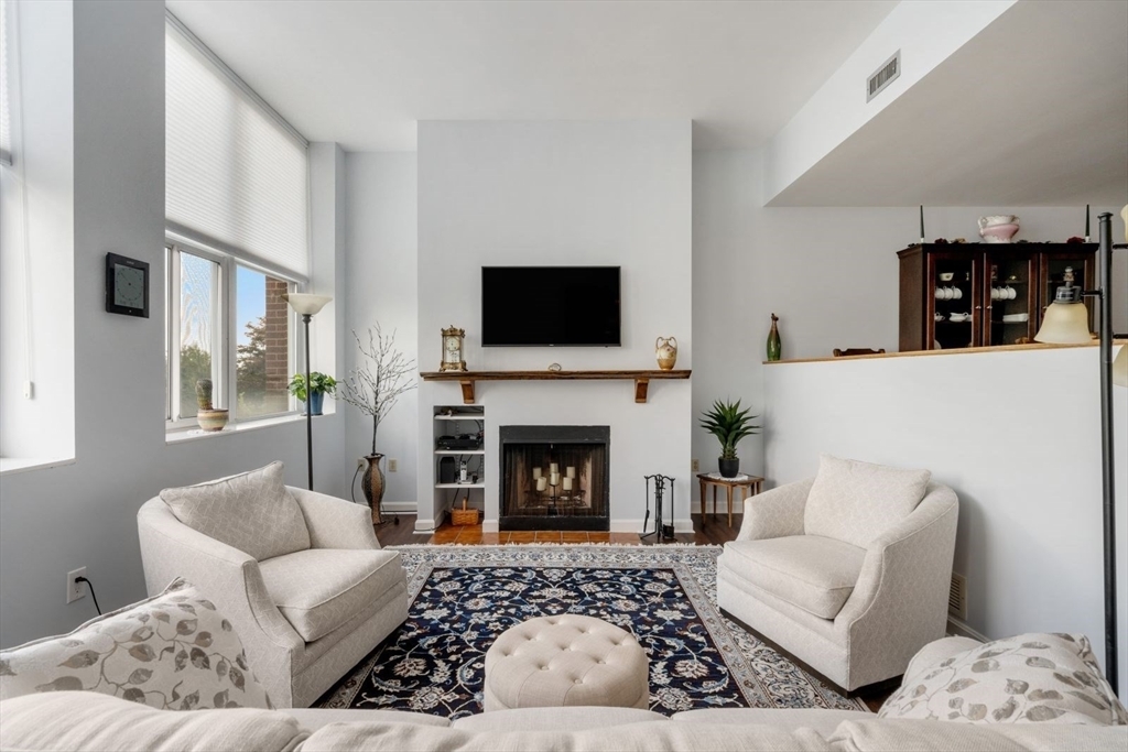Property Photo: 100 Parks St 19 MA 02332
