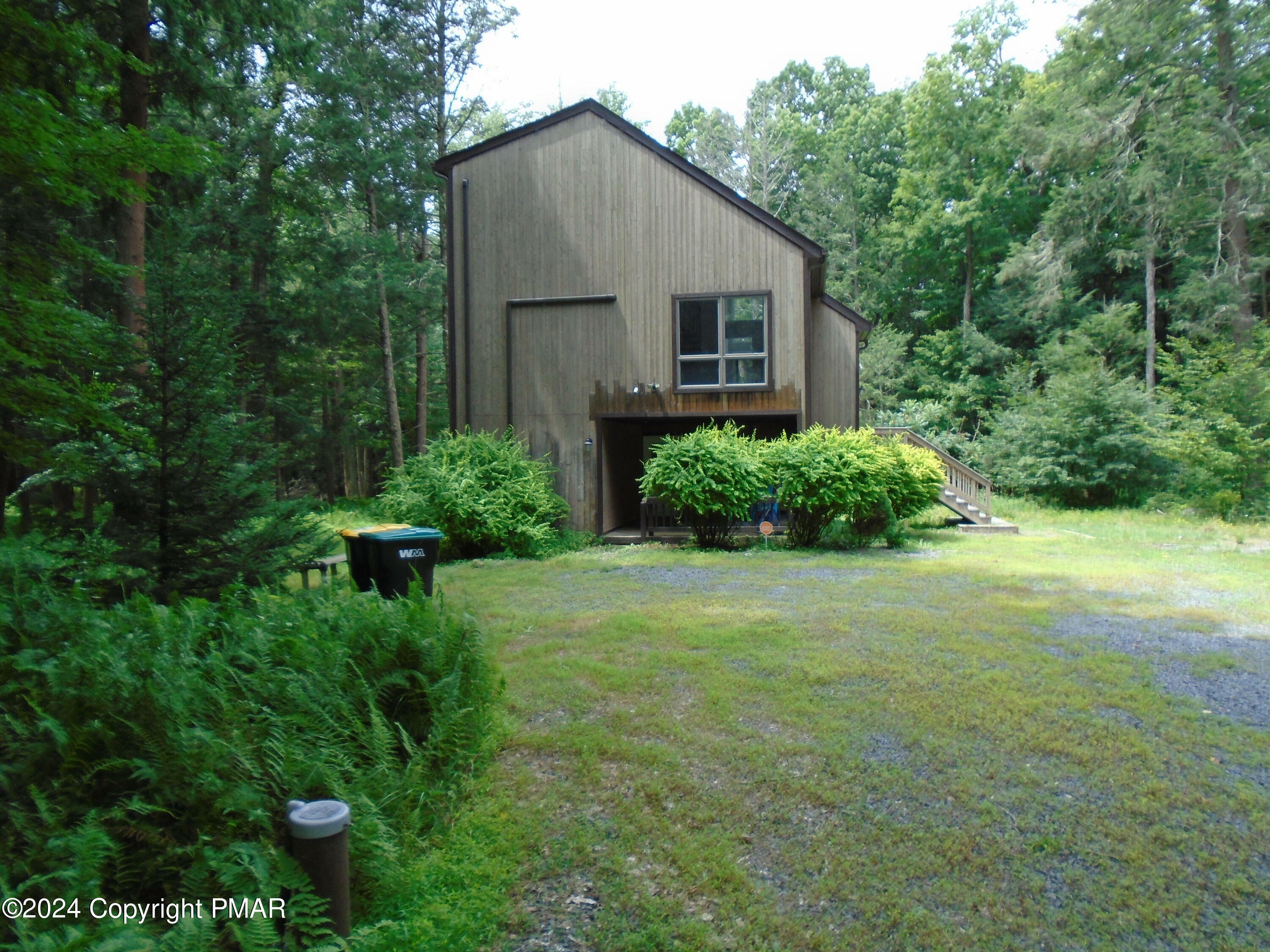 Property Photo:  2106 Wagner Forest Drive  PA 18347 