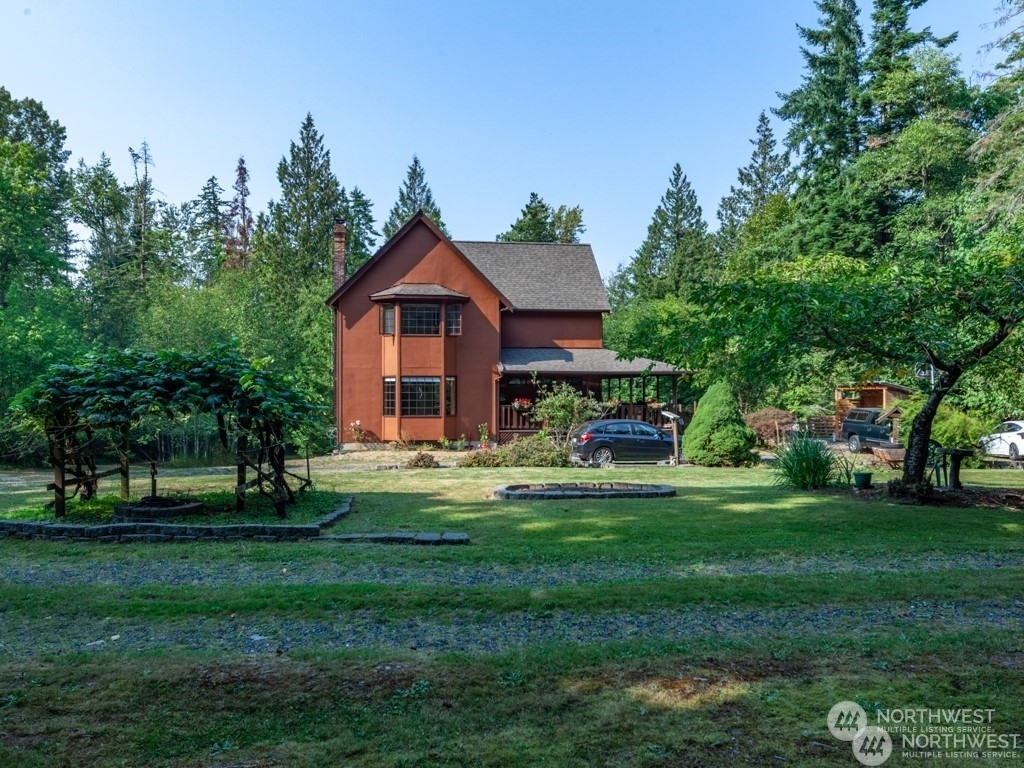 4633 Husky Drive  Bellingham WA 98226 photo