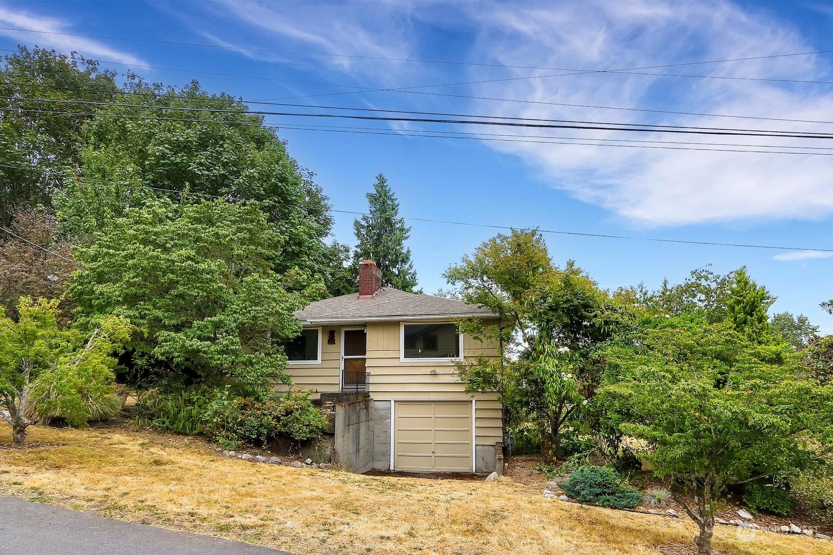 Property Photo:  2314 S Forest Street  WA 98144 