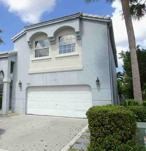 Property Photo:  989 NW 156th Avenue  FL 33028 