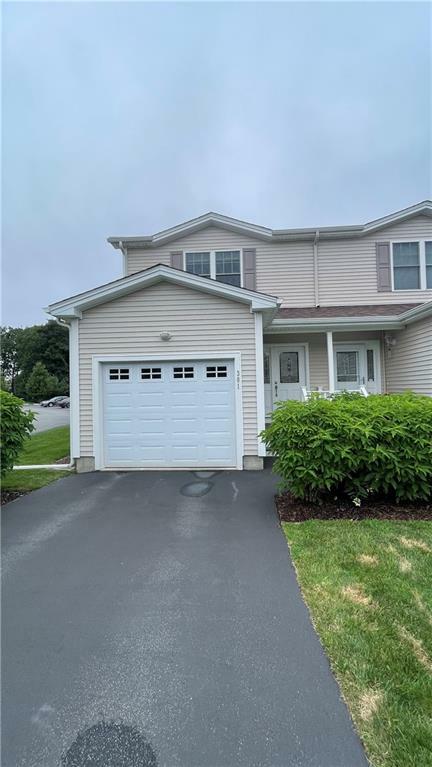 Property Photo: 3 Gray Coach Lane 301 RI 02921