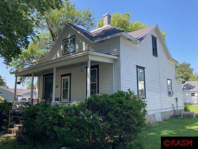 Property Photo:  420 Walnut Street SW  MN 56085 