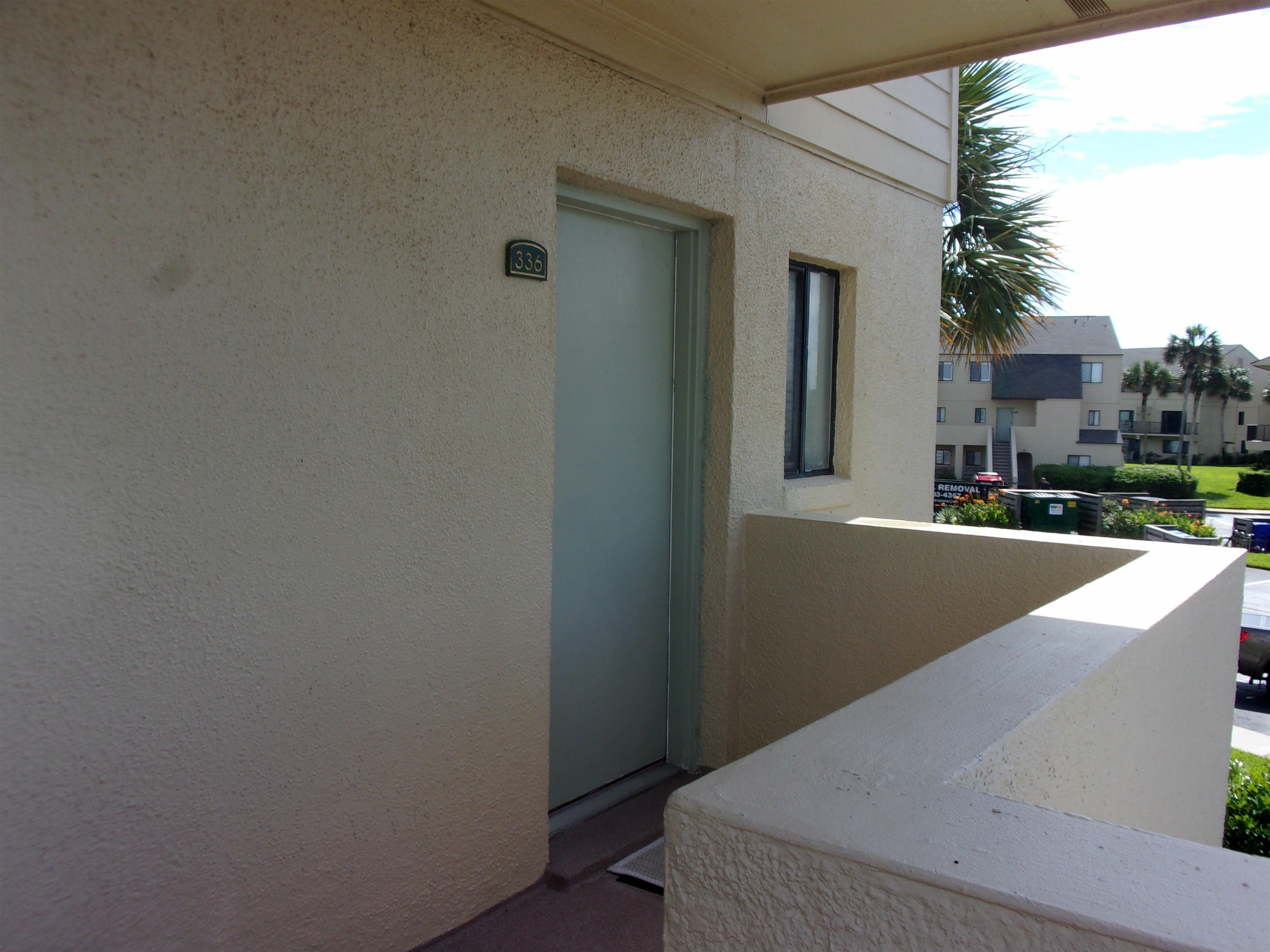 Property Photo:  8550 A1a S #336  FL 32080 