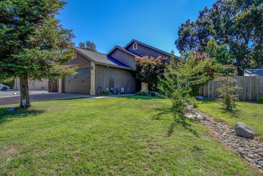 3641 Sacramento Drive  Redding CA 96001 photo