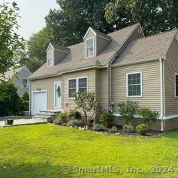 Property Photo:  222 Dexter Drive  CT 06606 