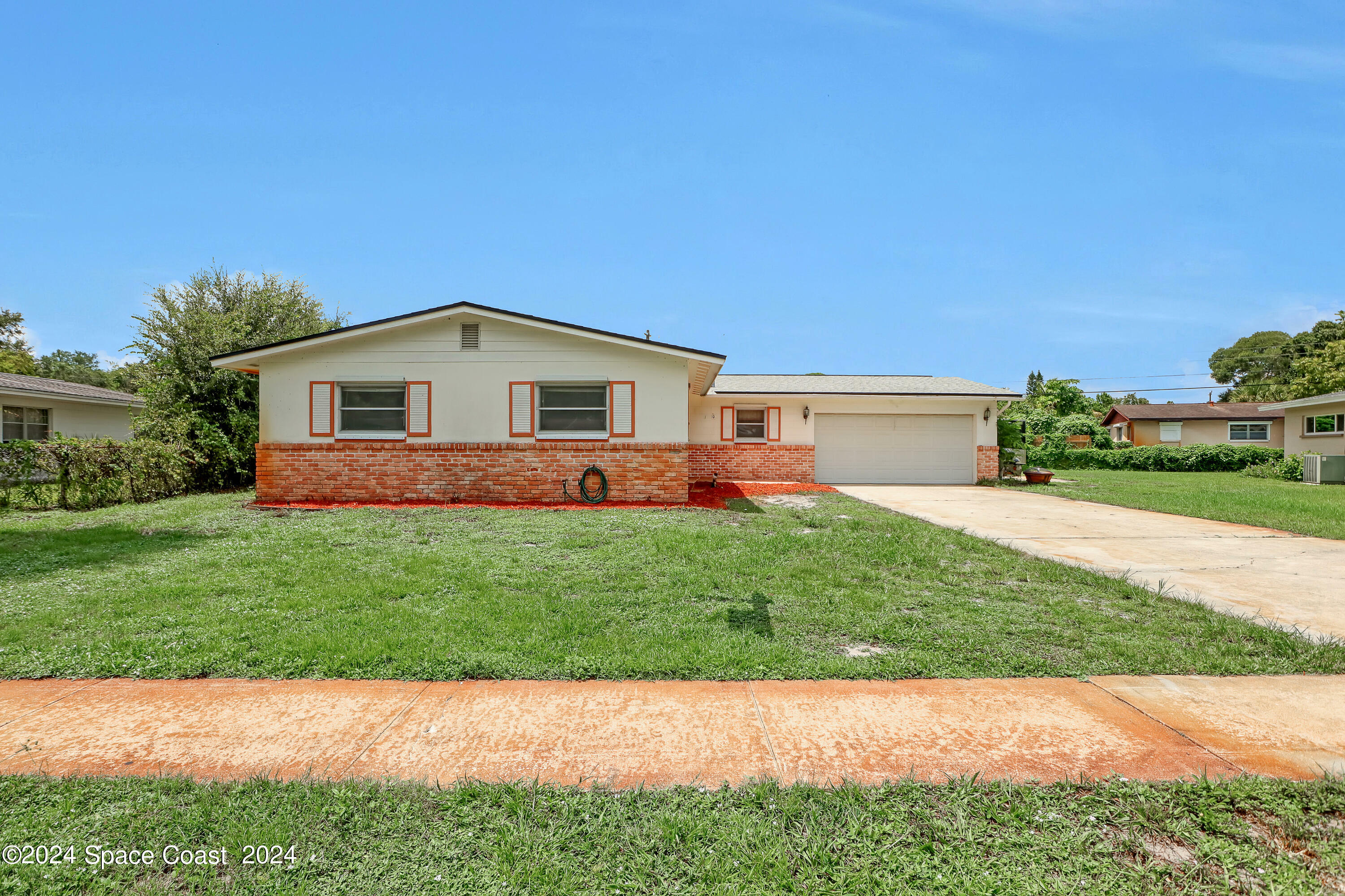 Property Photo:  4850 Pasco Avenue  FL 32780 