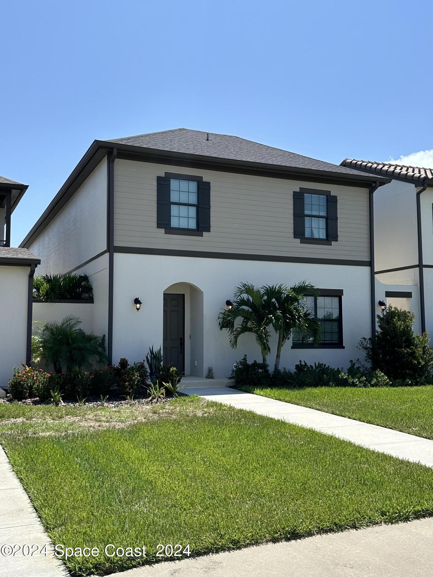 Property Photo: 8142 Rungsted Lane FL 32940