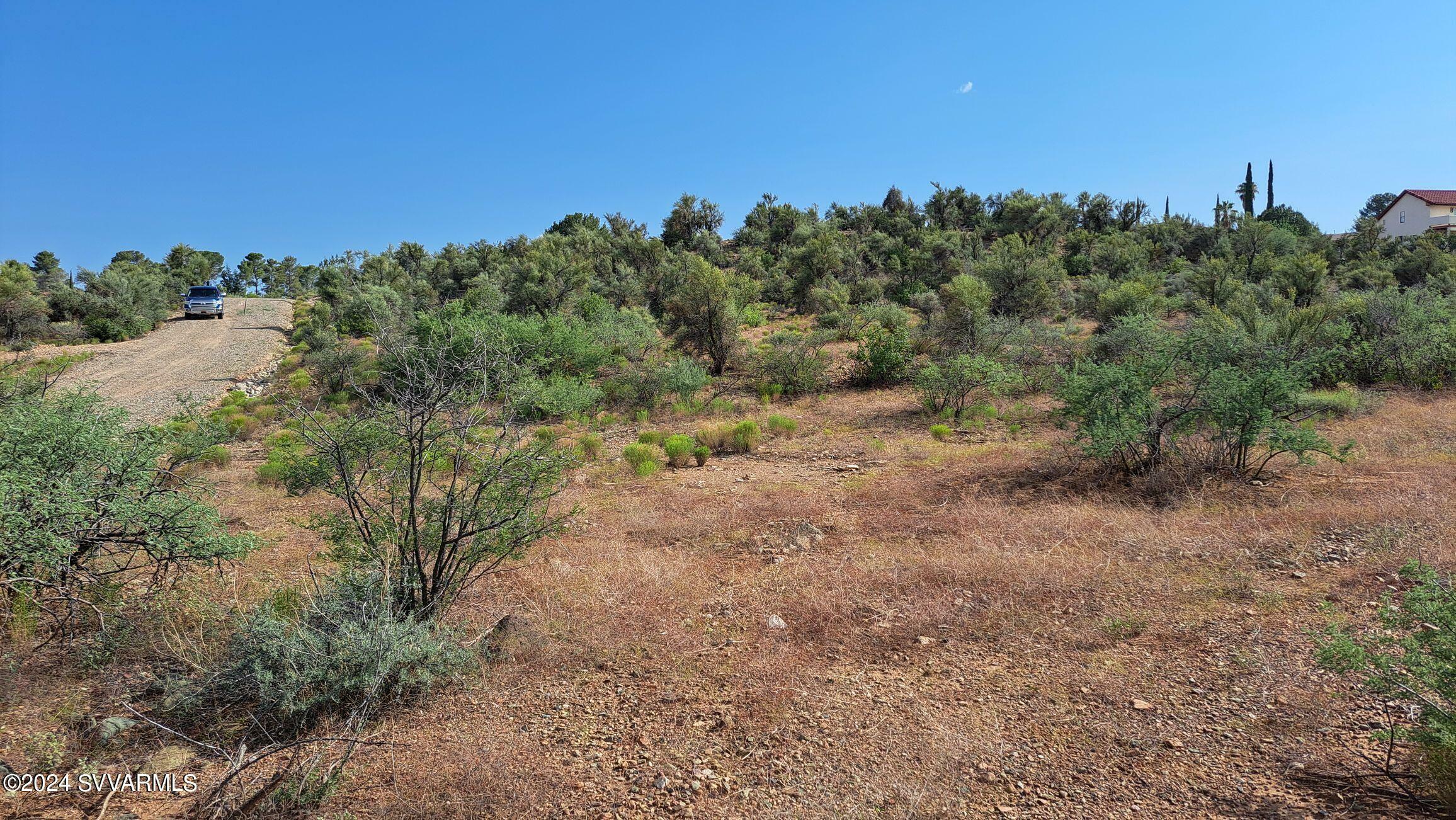 Property Photo:  005 S Camino Real Rd  AZ 86326 