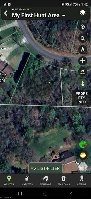 Tbd Azalea Lane Lot 18  Wilkesboro NC 28697 photo