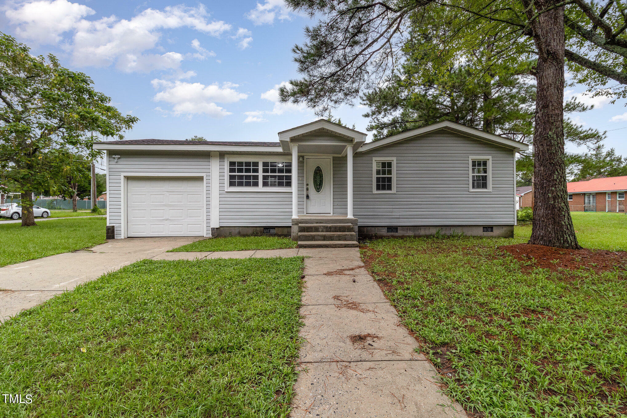 Property Photo: 2350 Freedom Drive NC 28358