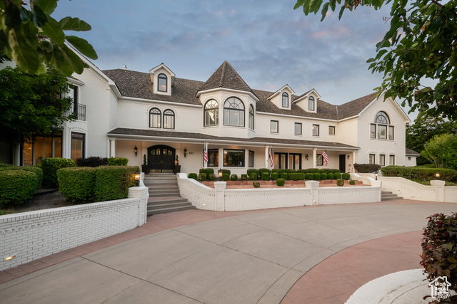 Property Photo: Address not disclosed UT 84097