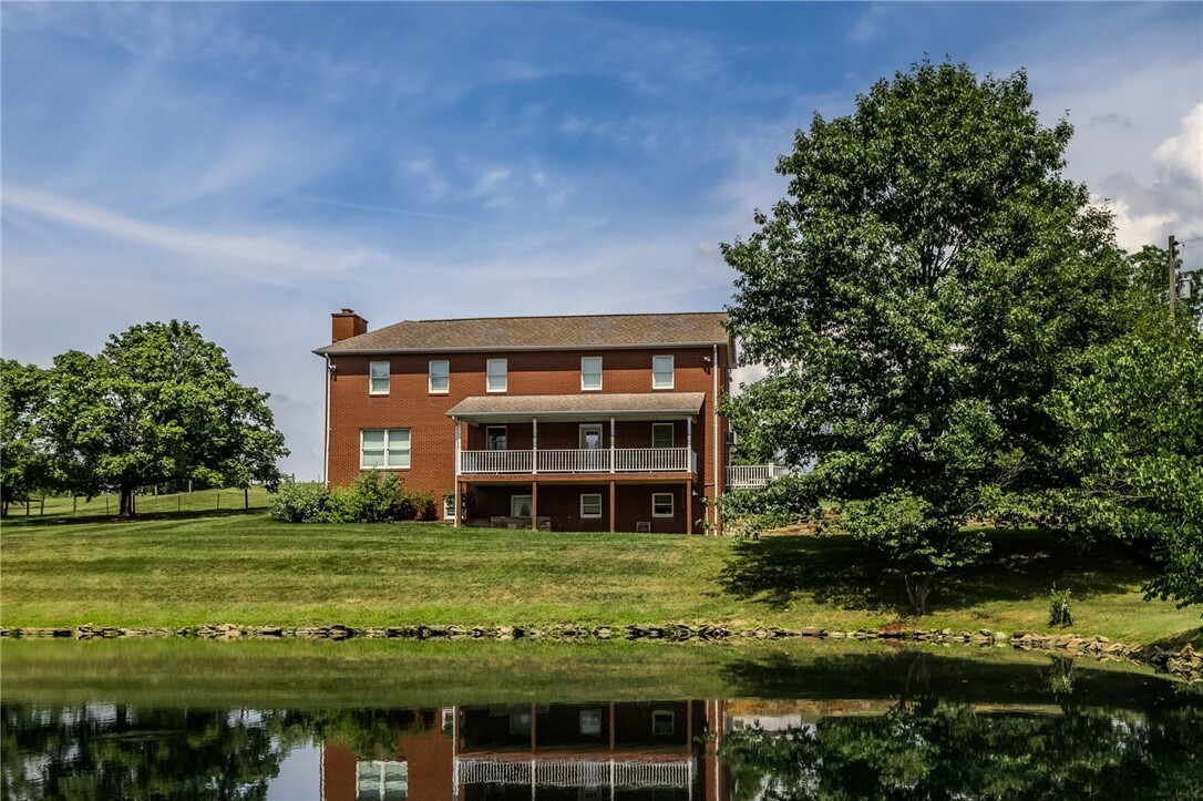 Property Photo:  440 Owl Hollow Rd  PA 15658 