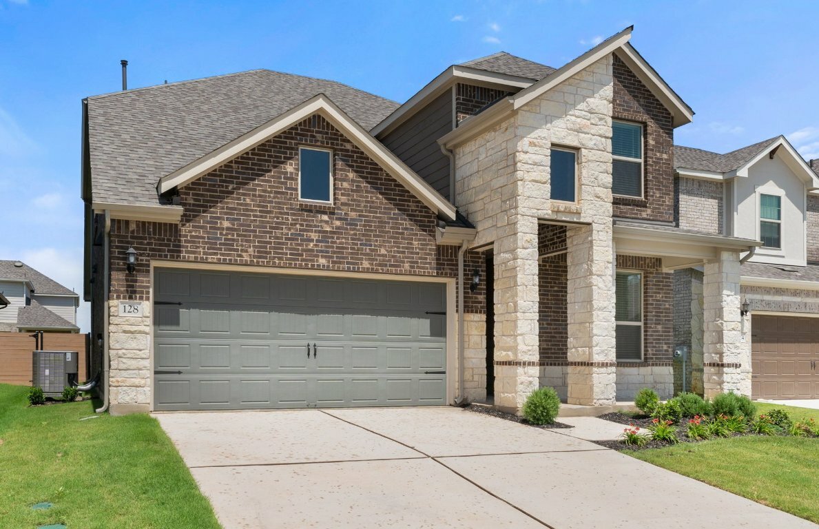 Property Photo: 128 Raleigh Drive TX 78633