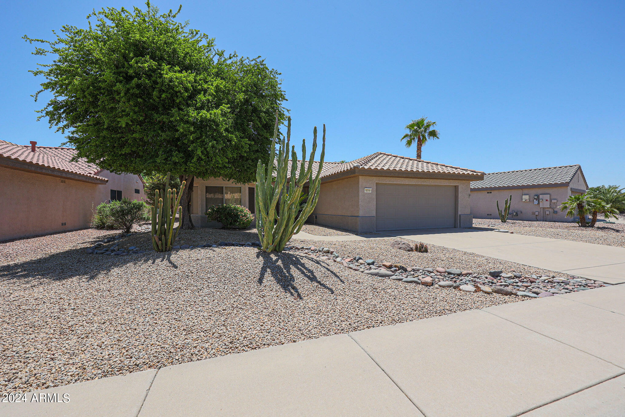 Property Photo:  19741 N Wind Rose Way  AZ 85374 