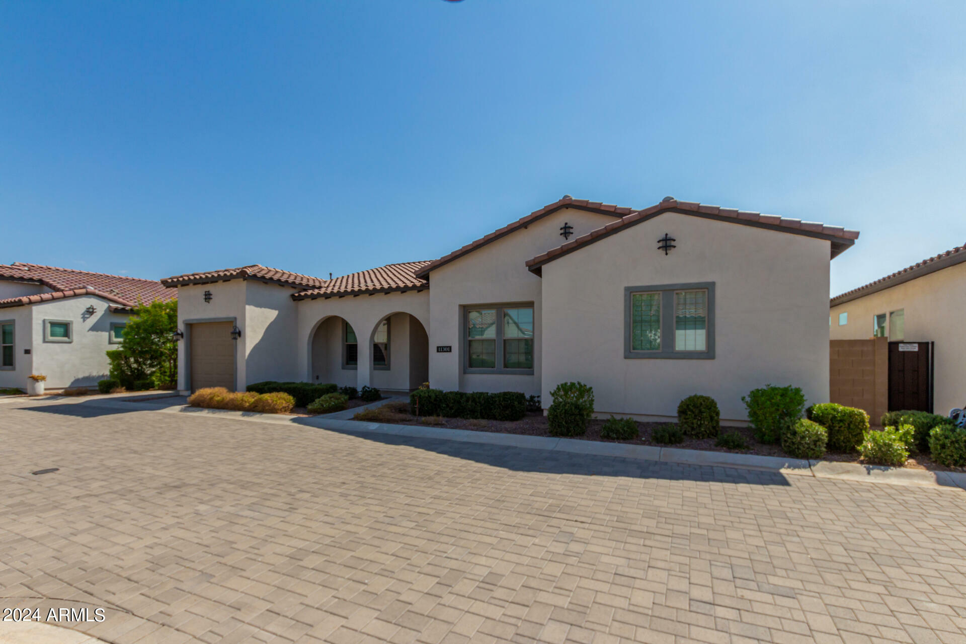 Property Photo: 11301 N Northfield Street AZ 85388