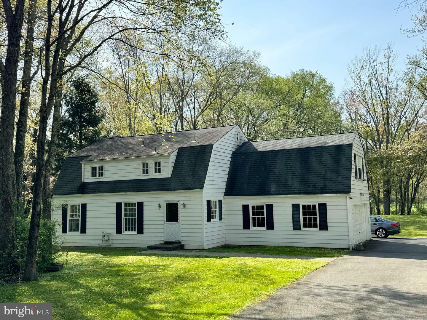 Property Photo:  183 Penn Hopewell Road  NJ 08525 