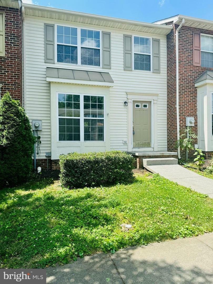 Property Photo:  306 Sutton Court  VA 22601 