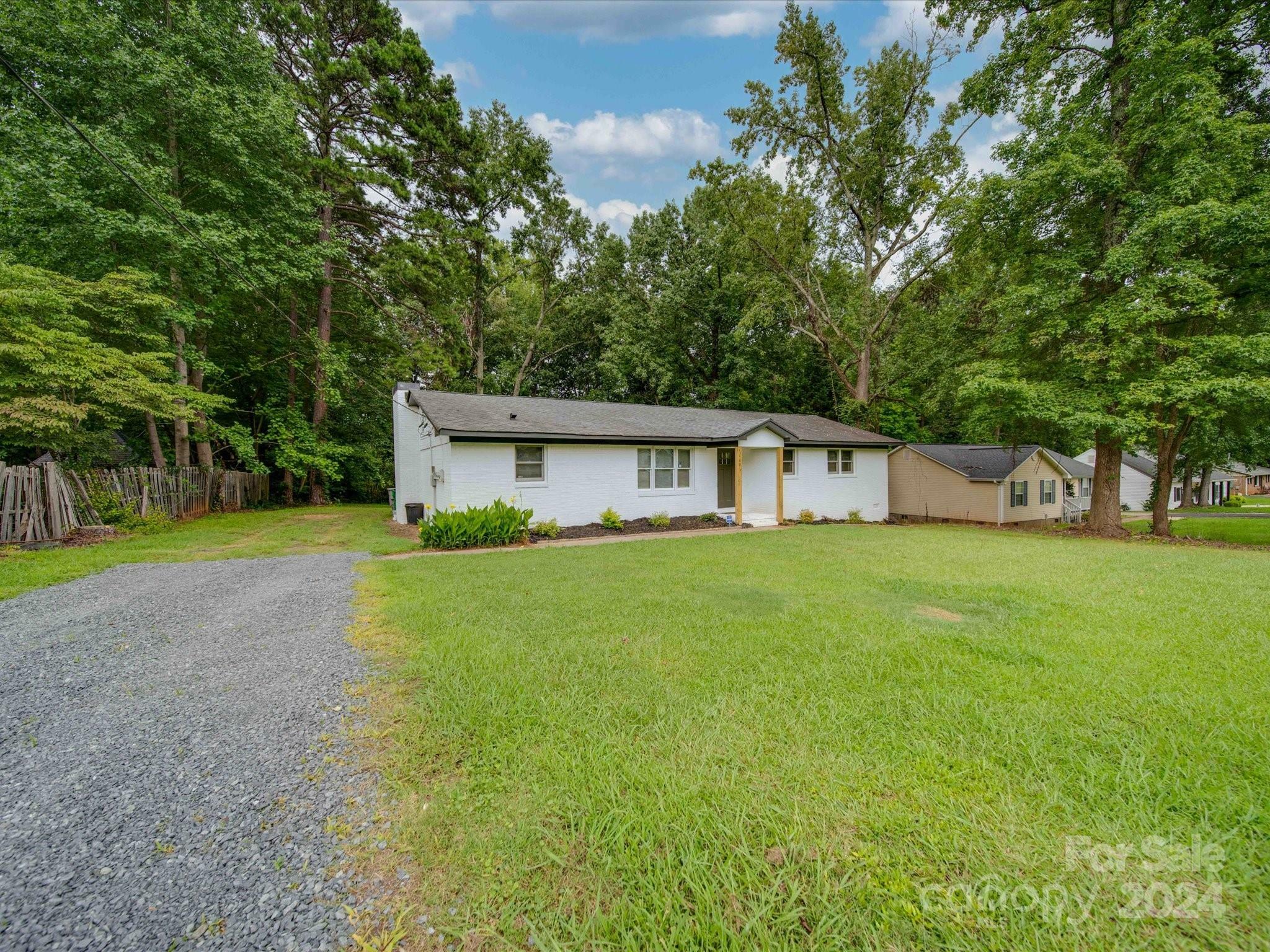 Property Photo:  3500 Fincher Boulevard  NC 28269 