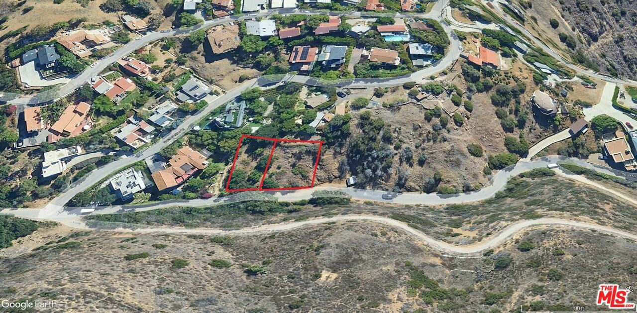 2856 Sequit Dr  Malibu CA 90265 photo