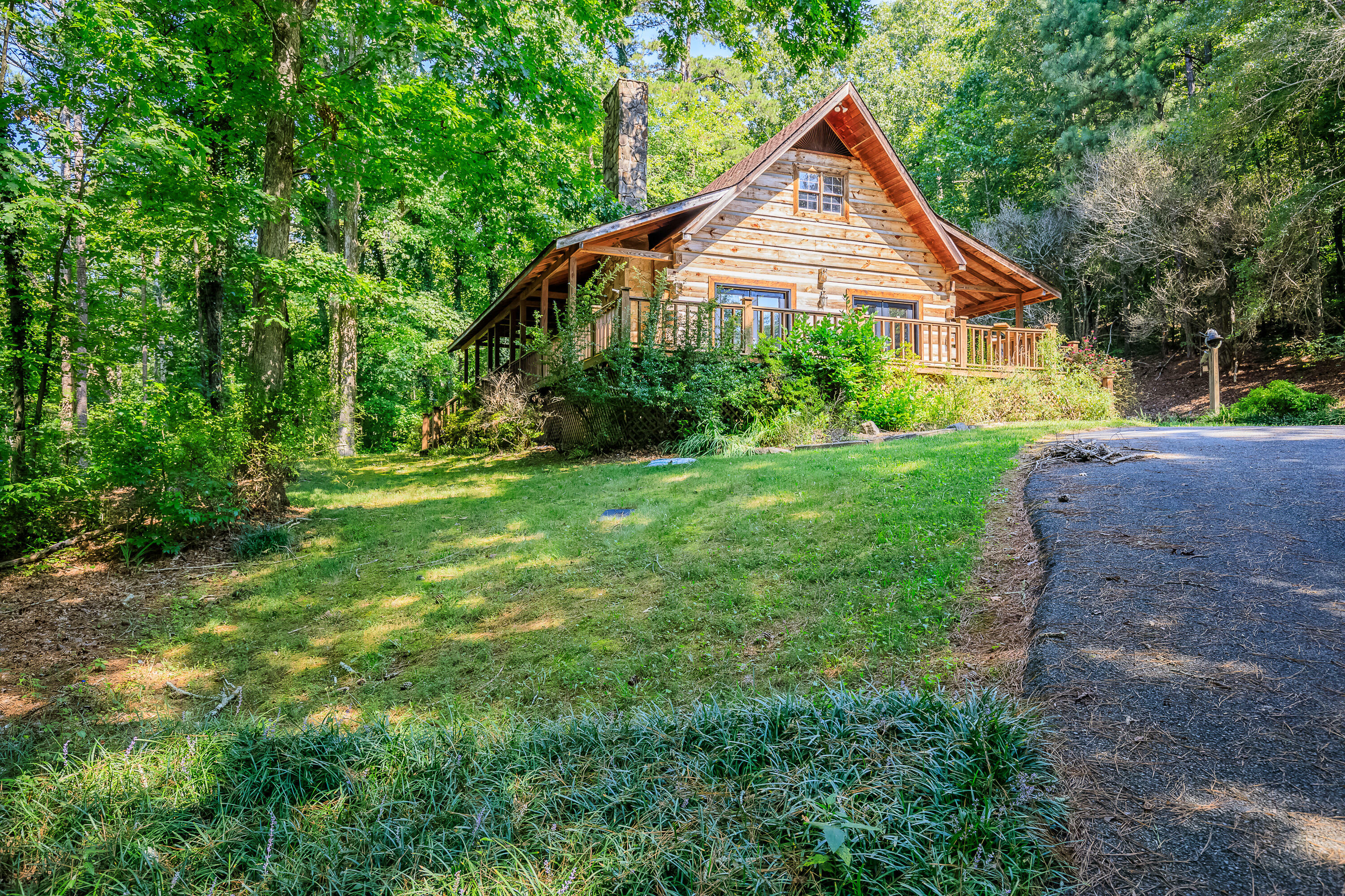 Property Photo: 931 Corinth Road GA 30728