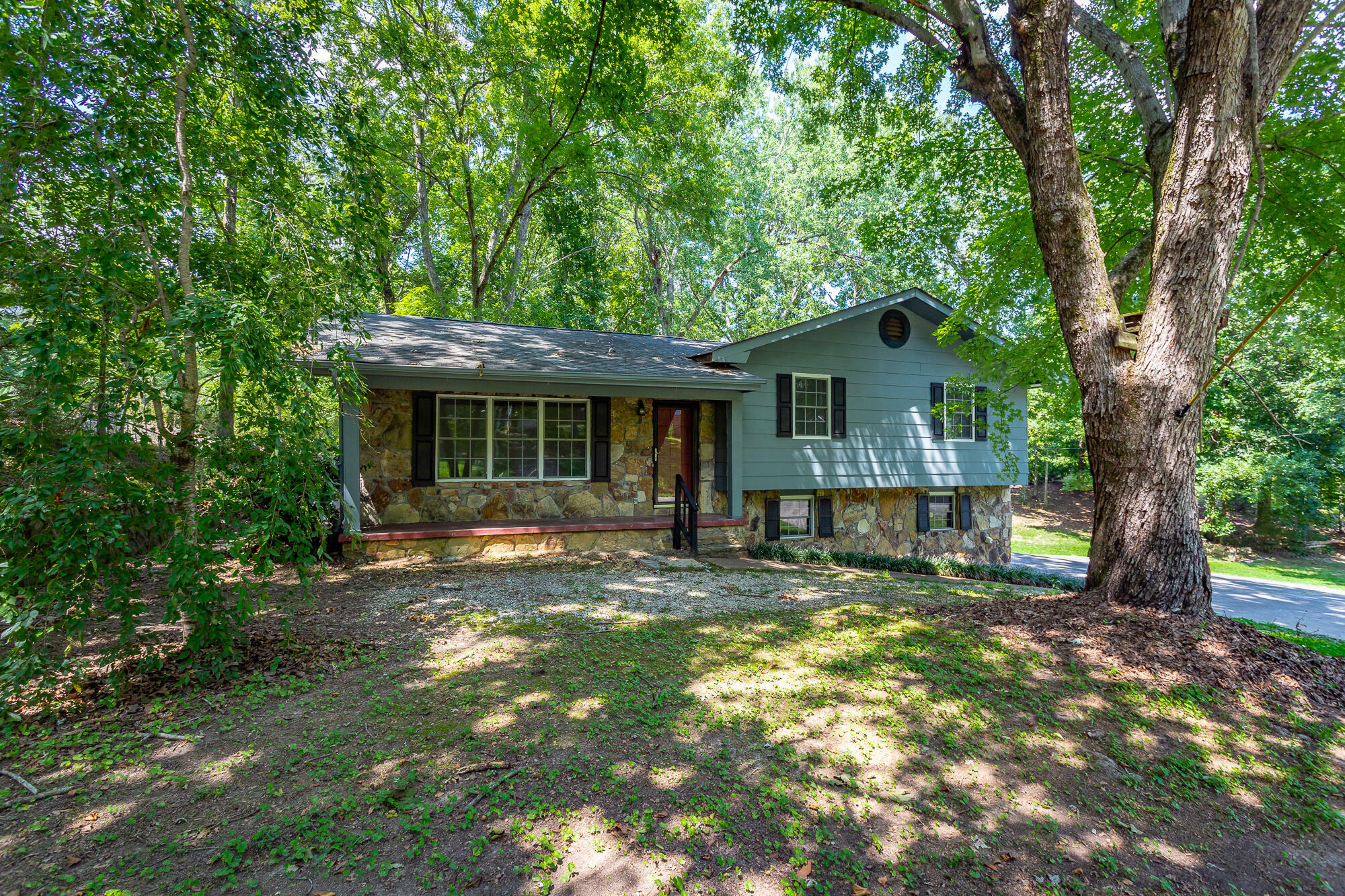 Property Photo:  459 Jacobs Road  GA 30736 