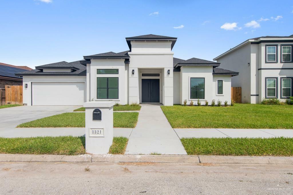 1321 W White Oak Drive  Harlingen TX 78552 photo