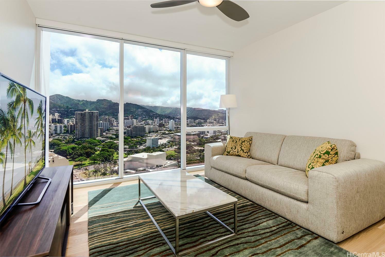 888 Kapiolani Boulevard 3112  Honolulu HI 96813 photo