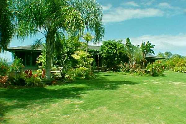 Property Photo:  3239 Kalihiwai Road  HI 96754 