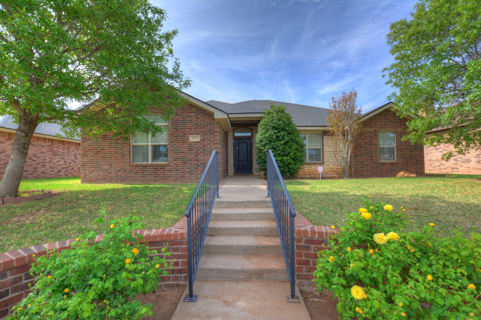 Property Photo:  2909 108th Street  TX 79423 