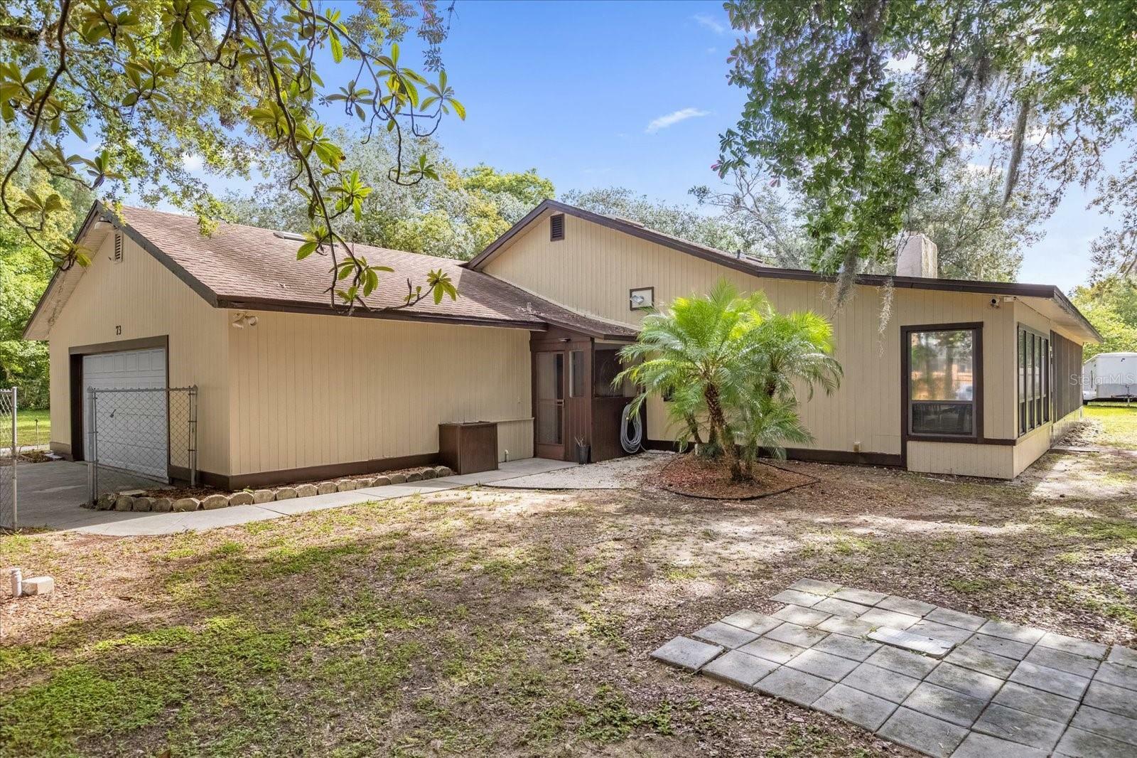 Property Photo: 73 Pine Forest Drive FL 33844