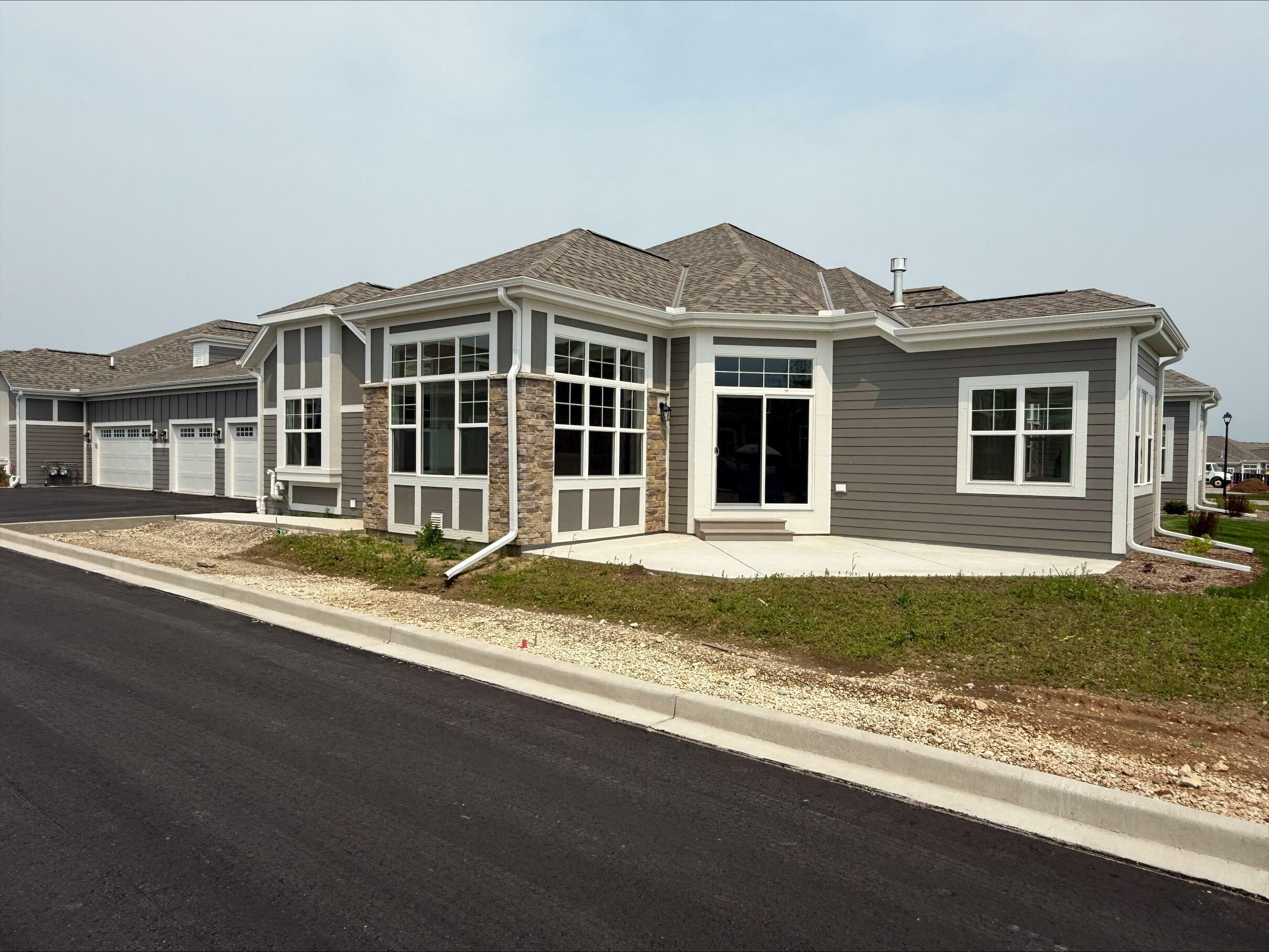 Property Photo: 865 S Verona Cir 79 WI 53024